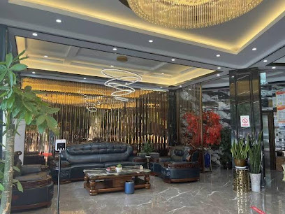zhongxia Bussiness Hotel
