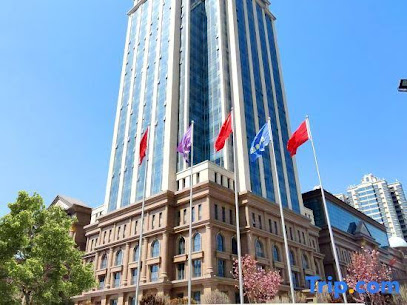 Qinjin International Hotel