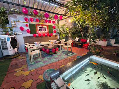 Shiv Shakti Home Stay