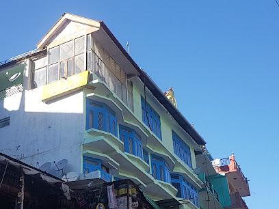 Hotel Taj
