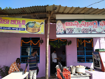 Annapurna Hotel