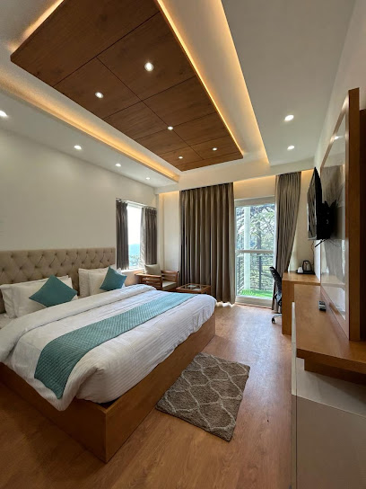 Cocoon Shimla