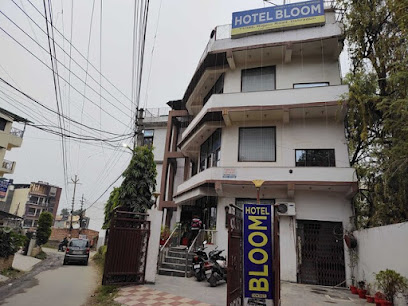 OYO Hotel Bloom