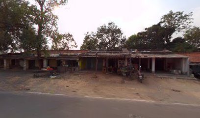 Bhagwati hotel
