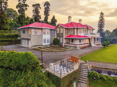 Adambari Gardens | amã stays and trails