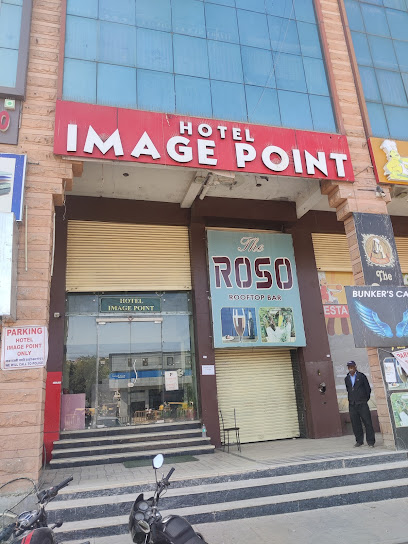 Hotel Image Point