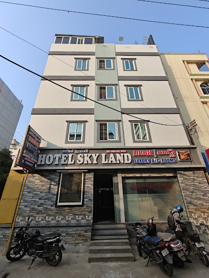 Hotel skyland