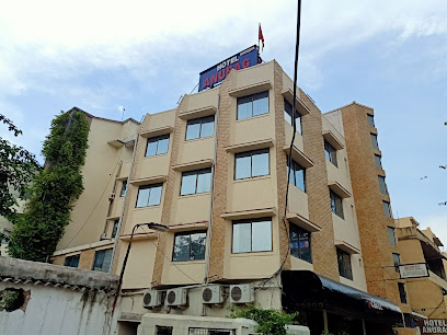 Hotel Anurag