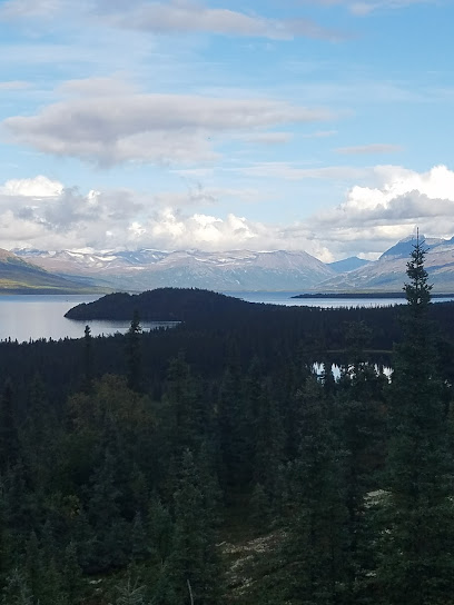 Enchanted Lake Lodge