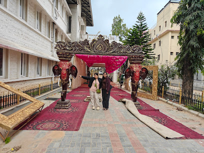 karnataka bhavan tirumala