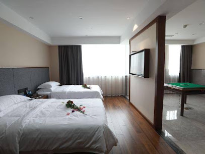 Yunzhou Business Hotel