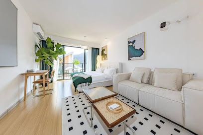 Fuxian Lake Designer-Shared Hotel