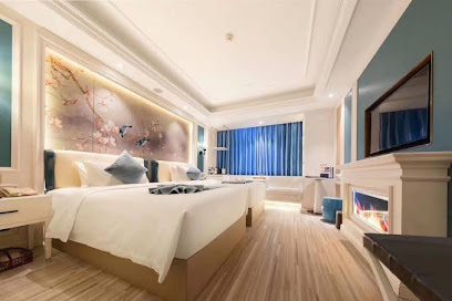 Greenland Star Hotel