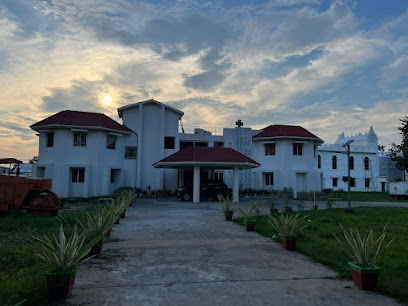 Buddha Heritage Resort