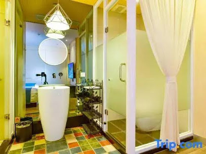 HongChuang apartment hotel