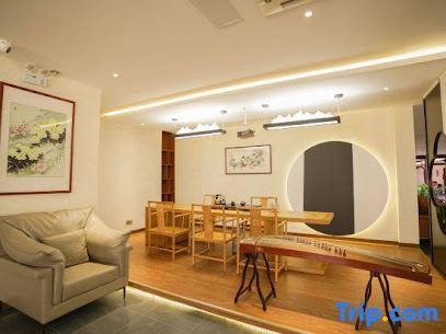 Shennong Yiju Theme Homestay