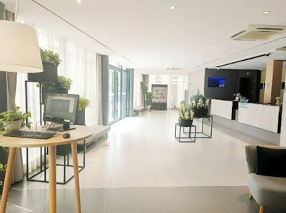 如家商旅酒店（贾汪将军大道店）