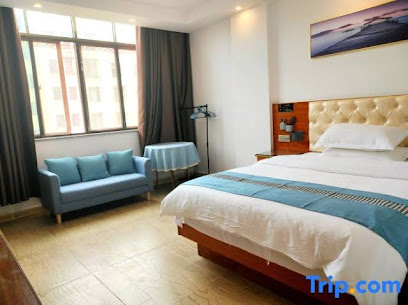 Xianghe Hotel