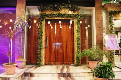 Hotel Venkatesh International