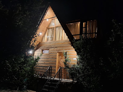 Dharaseri cottages near kasol