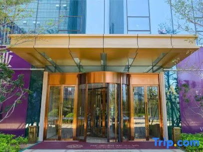 Sea View Apartment in shuiyifang