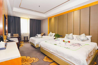 Yuze Hotel
