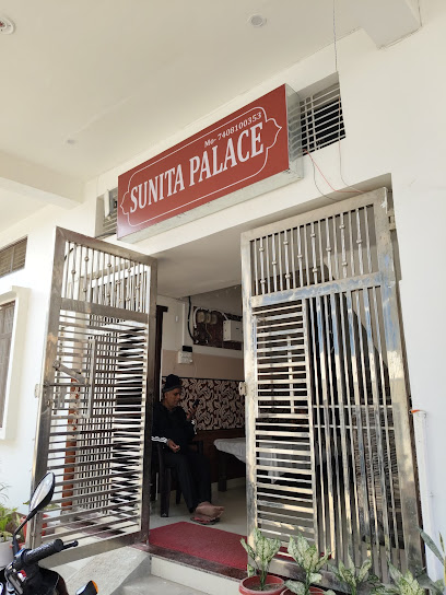Sunita Palace