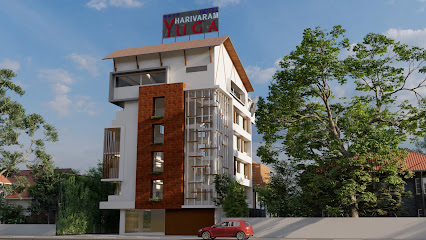 Hotel Harivaram Yuga - South Nada, Near to Guruvayoor Temple