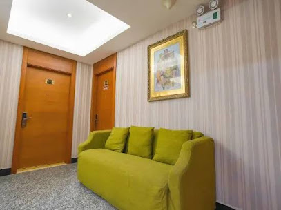 Home Inns in Liushi Yueqing