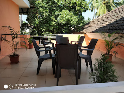 Succour Sweeny Guest House