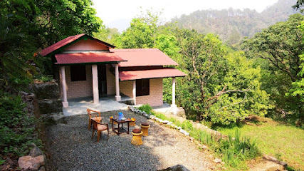 Riverdale Homestay cottage