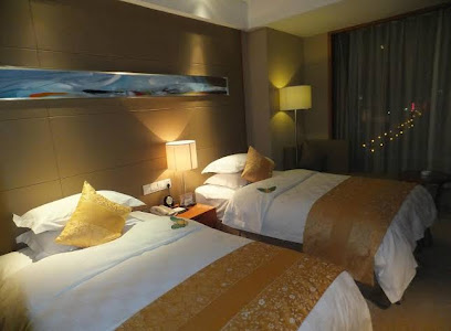Noble Crown Hotel