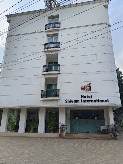 Hotel Shivam International