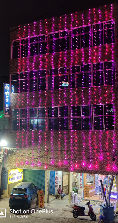 Hotel Parag