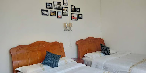 Fuli Inn Huangyao