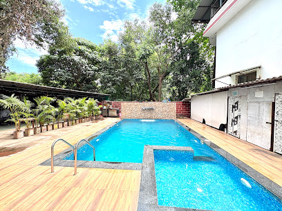 Hotel Laxmi Residency