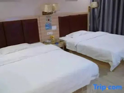 Time Impression Hotel