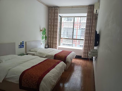 Hechi Ant Home Hotel