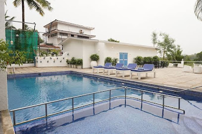 Zone Connect by The Park, Calangute Goa