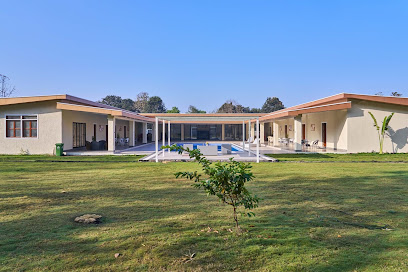 StayVista at Paradise Hill Villa