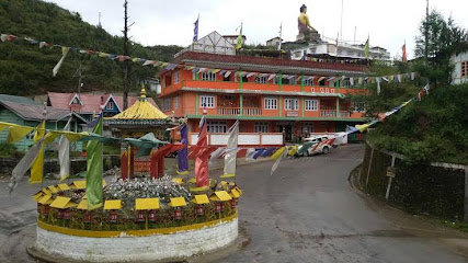 Hotel Ugyenling
