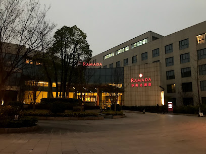 Ramada Nanjing