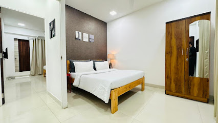 StayLuxe-by WIshTree-Mumbai Airport