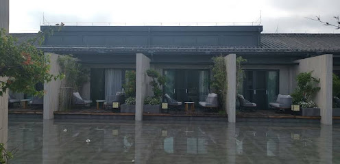 普洱璞舍·花弄里酒店