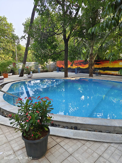 Eden garden
