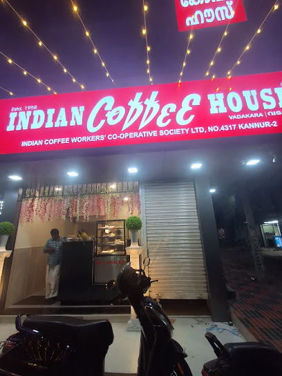 Indian coffe house vadakara