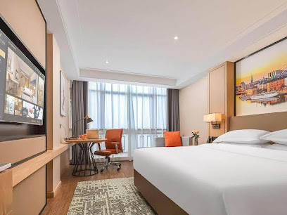 Vienna International Hotel