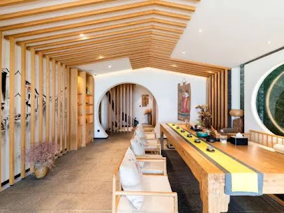 Liaofan Lakeview Inn