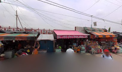 Om Sai Hotel