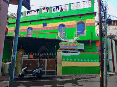 Hotel Village Banaras